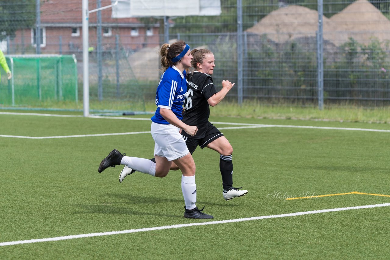 Bild 294 - Frauen FSC Kaltenkirchen - SG Daenisch-Muessen : Ergebnis: 7:1